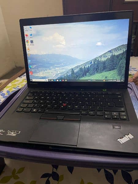 Lenovo corei7 laptop 5