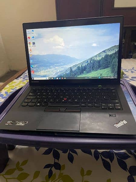 Lenovo corei7 laptop 6