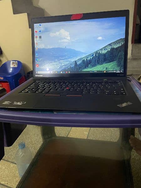 Lenovo corei7 laptop 7