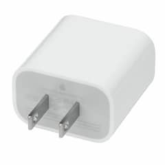 Apple Orignal Adapter 2 pin 0