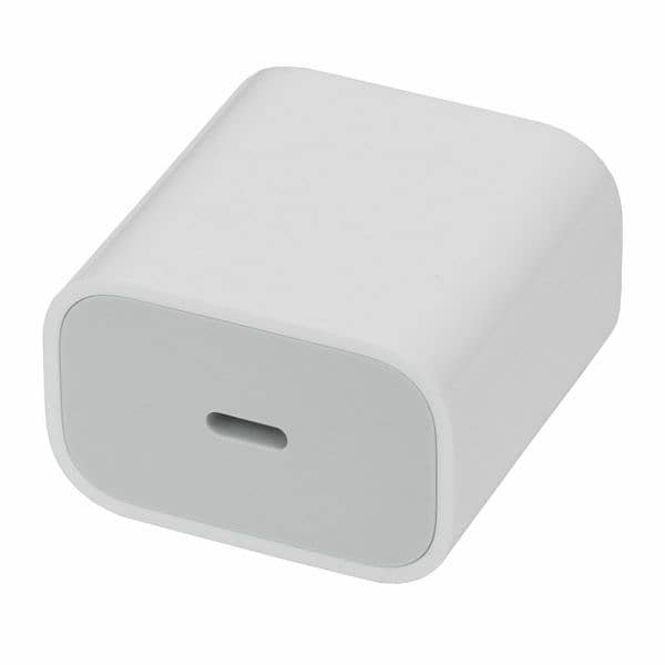 Apple Orignal Adapter 2 pin 1