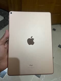 iPad Air 3rd generation