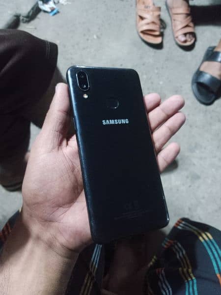 Samsung a10s urgent sale 1