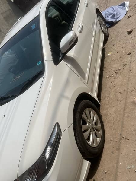 Honda City IVTEC 2019 4