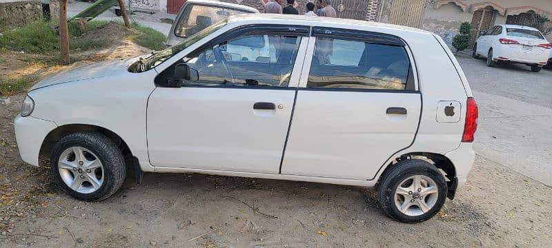 Suzuki Alto 2012 For sale 2