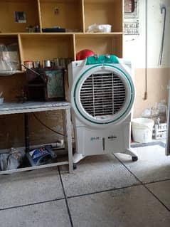 Air cooler. . 03034217736