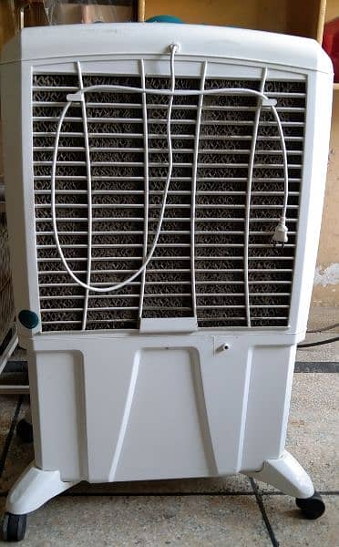 Air cooler 1