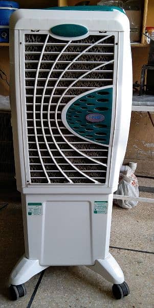 Air cooler 2