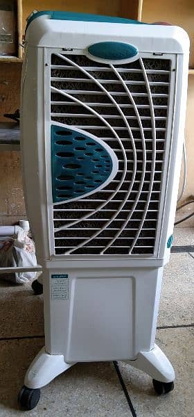 Air cooler 4