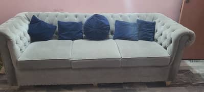 5 seter sofa set