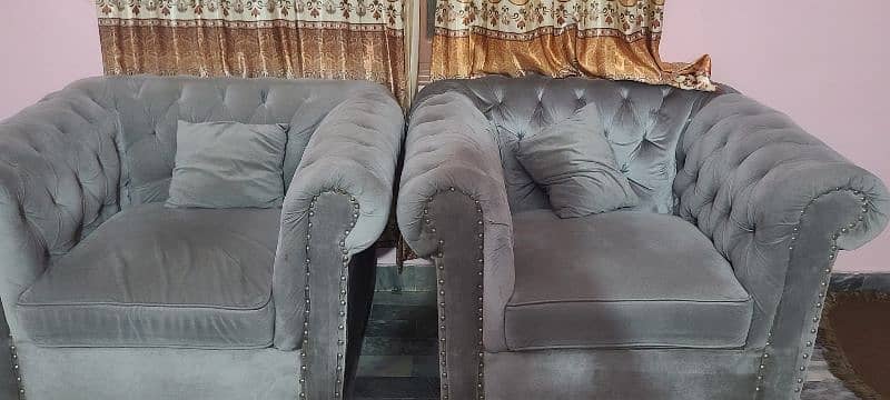 5 seter sofa set 4