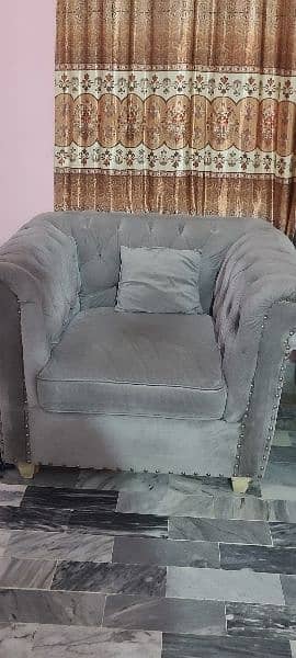 5 seter sofa set 6