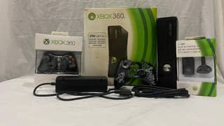 XBOX 360 SLIM JAIL BREAK REFURBISHED