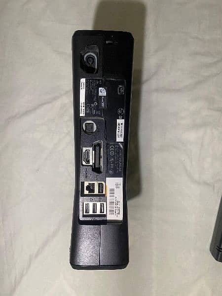 XBOX 360 SLIM JAIL BREAK REFURBISHED 2