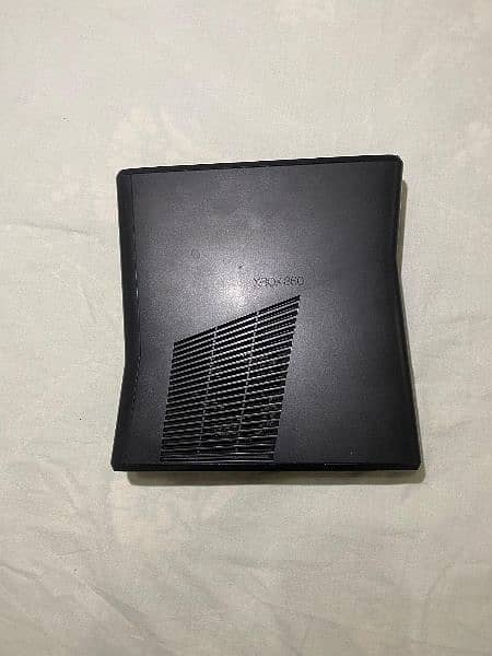 XBOX 360 SLIM JAIL BREAK REFURBISHED 4