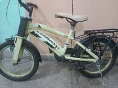 bicycle for sale