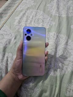 Oppo F21 Pro 5G