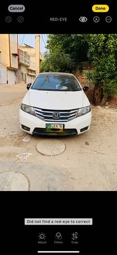 Honda City IDSI 2015 0