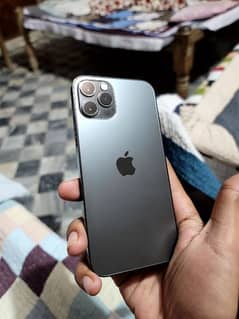 iPhone 12 pro 128GB