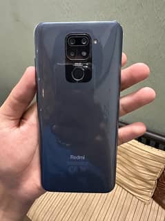 Xiomi Redmi Note 9