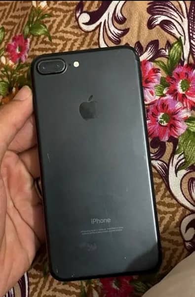 iphone 7 plus pta approved 4