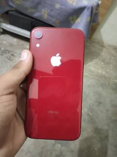 Iphone XR 256GB Watarpack NonPTA