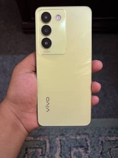 vivo Y100 0