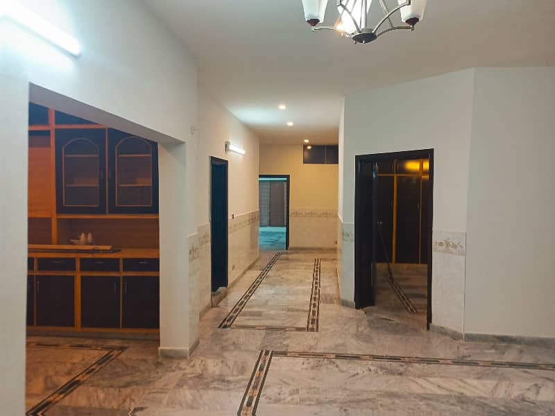 3 bedroom open basement for rent demand 70000 1