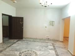 3 bedroom open basement for rent demand 70000