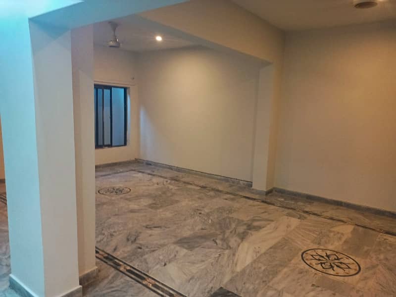 3 bedroom open basement for rent demand 70000 5