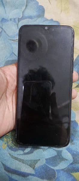 Infinix hot 8 4/64 4