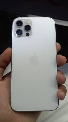 iphone 12 Pro 0