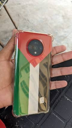 OnePlus 7t / Exchange Possible / Read Add / 03092537091