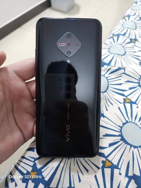 Vivo S1 Pro (8GB RAM/128GB ROM) 0