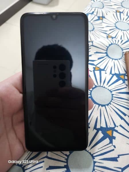 Vivo S1 Pro (8GB RAM/128GB ROM) 2