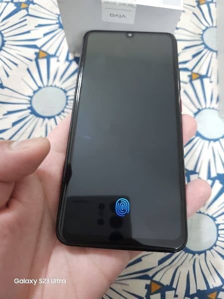 Vivo S1 Pro (8GB RAM/128GB ROM) 3