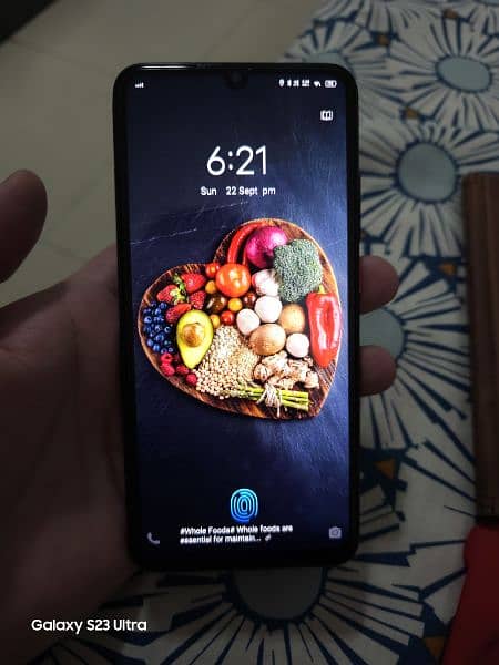 Vivo S1 Pro (8GB RAM/128GB ROM) 4