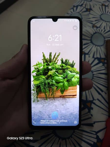 Vivo S1 Pro (8GB RAM/128GB ROM) 5