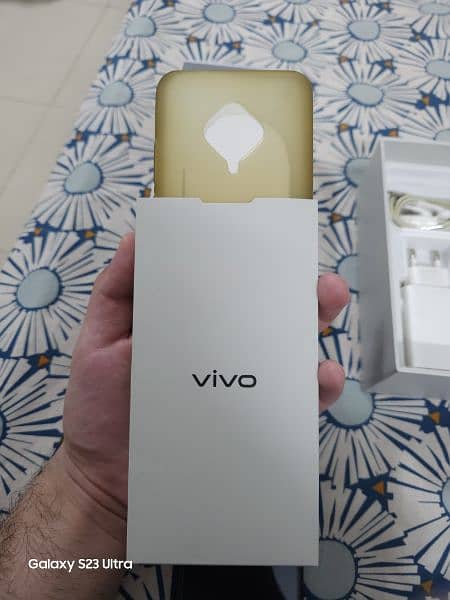 Vivo S1 Pro (8GB RAM/128GB ROM) 7