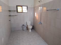 three bedrm true attach washroom ground portion 10 Marla for rent demand 80000 0