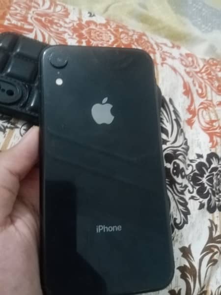 Iphone XR 3