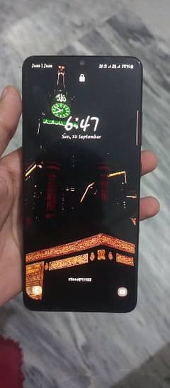 Samsung A32 6/128 Super Amoled Pta approved 0