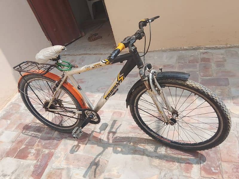 Cheap Cycle for Sale 1