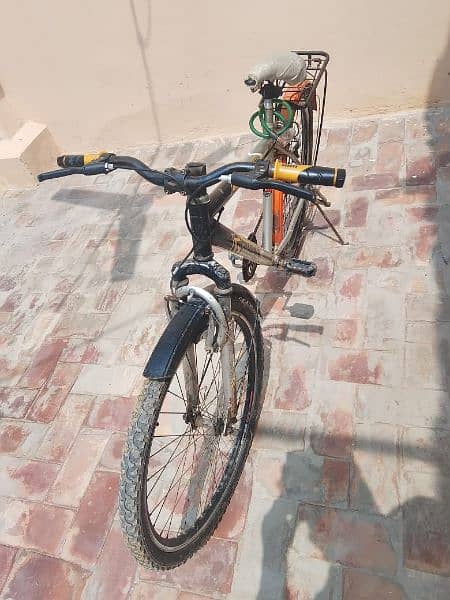 Cheap Cycle for Sale 3