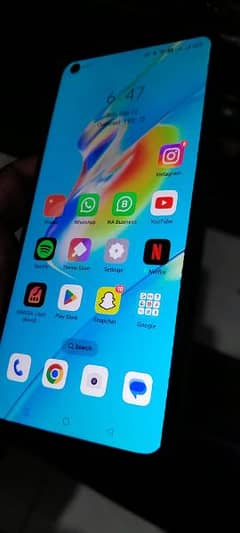 Oppo A54 (4gb 128gb)