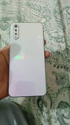 vivo S1 Good condition 8/256gb