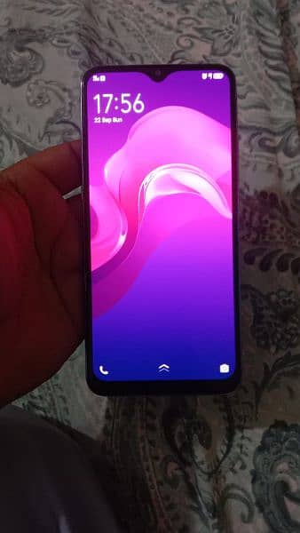 vivo S1 Good condition 8/256gb 3