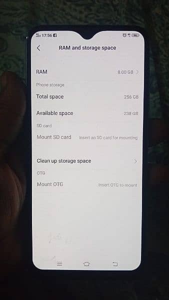 vivo S1 Good condition 8/256gb 4