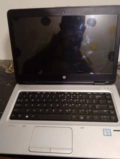 Hp core i7 6th generation 0