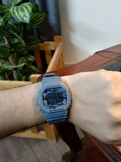 G-Shock